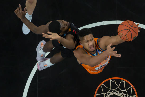 仁的后防线 仁的后防线