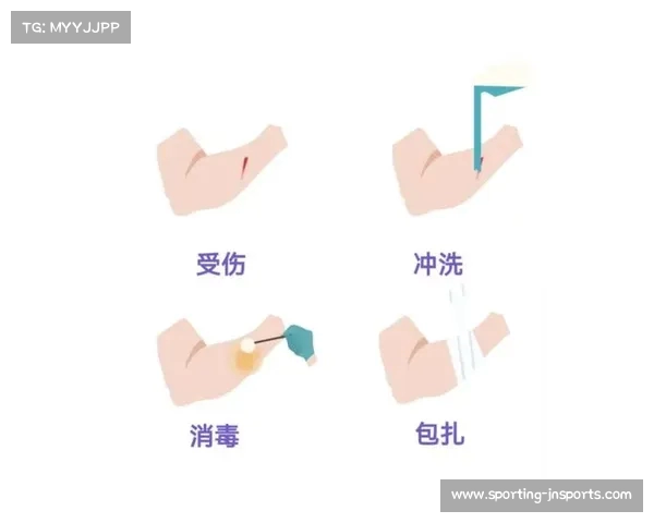 扭伤后的急救与康复全指南如何有效减轻疼痛并促进恢复